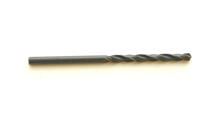 Vrták na kov 2,0 mm