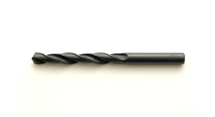 Vrták na kov 10,2 mm