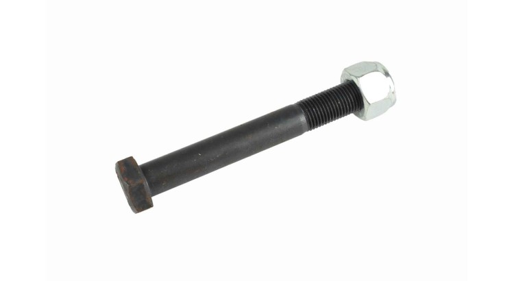 Pöttinger 88+165.000.782 Šroub M12x1,25x100 + matice