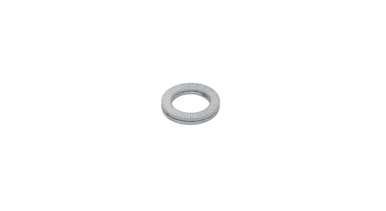 Pöttinger 165.414 Podložka M16 17,0x25,4x3,4 nord lock