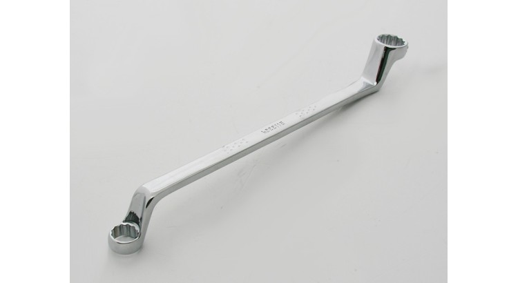 TONA EXPERT E113364 Klíč očkový vyh. 75° 838.6, 13x17