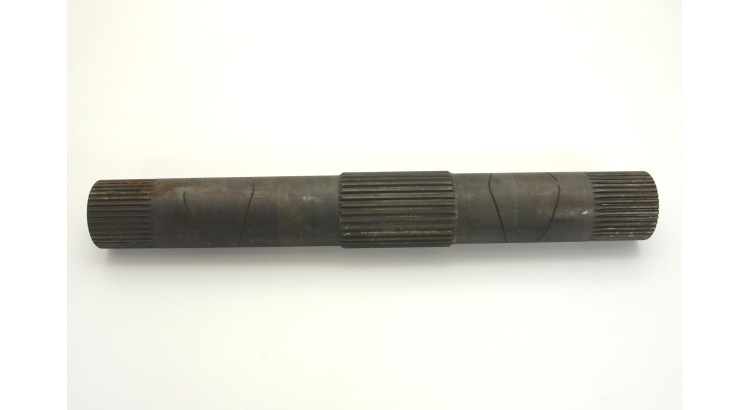 67118020 Hřídel zvedacího mechanismu