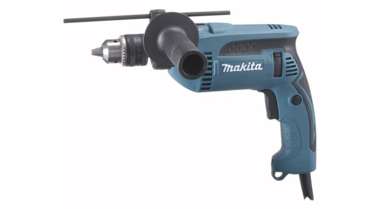 Makita HP1640K Vrtačka příklepová 680W