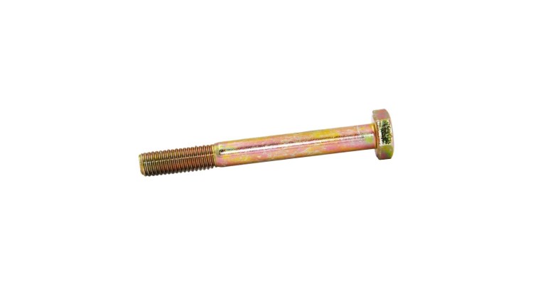 Pöttinger 103.309 Šroub M10x90  Zn DIN 931 8,8