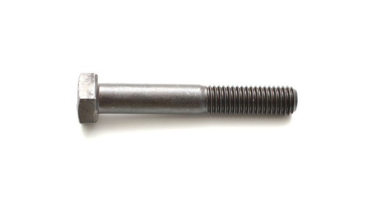 Pöttinger 103.941 Šroub M12x75 10.9 DIN 931 TOP střižný Synkro