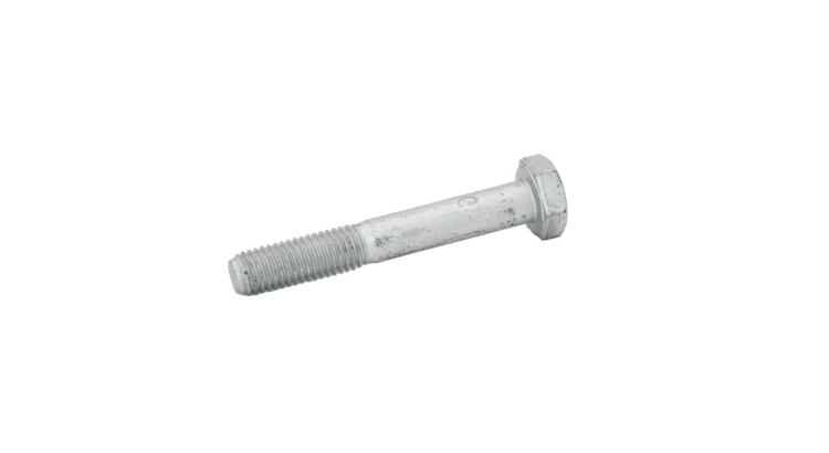 Pöttinger 103.966 Šroub M10x70 10.9 DIN 931