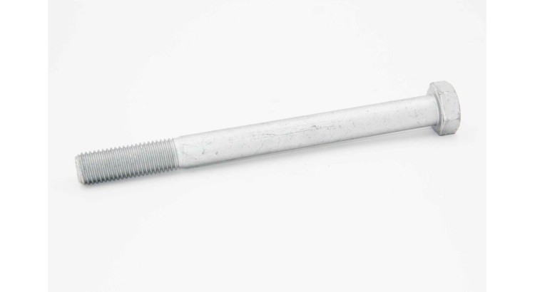 Pöttinger 103.922 Šroub M16x180 10.9 DIN 931