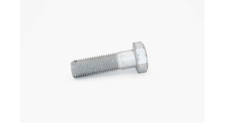Pöttinger 103.943 Šroub M20x70 DIN 931 10,9 flZn SI 711