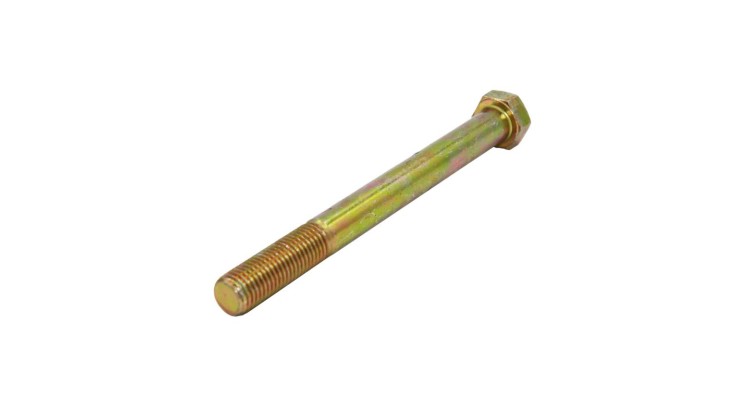 Pöttinger 103.486 Šroub M16x170 Zn DIN 931 8,8