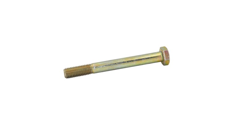 Pöttinger 103.333 Šroub M12x110 Zn 8.8 DIN 931