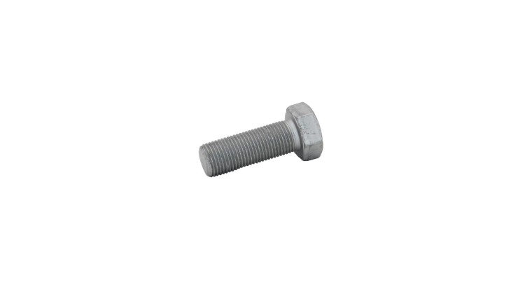 Pöttinger 103.953 Šroub M16x1,5x45 12.9 DIN 961 do nože LION