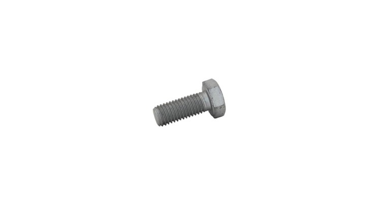 Pöttinger 103.914 Šroub M12x30  DIN 933  10,9