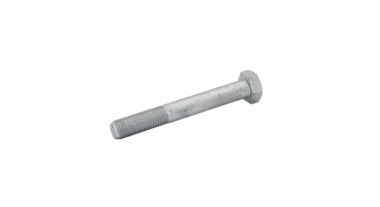 Pöttinger 103.911 Šroub M12x1,5x90  DIN 960 10,9