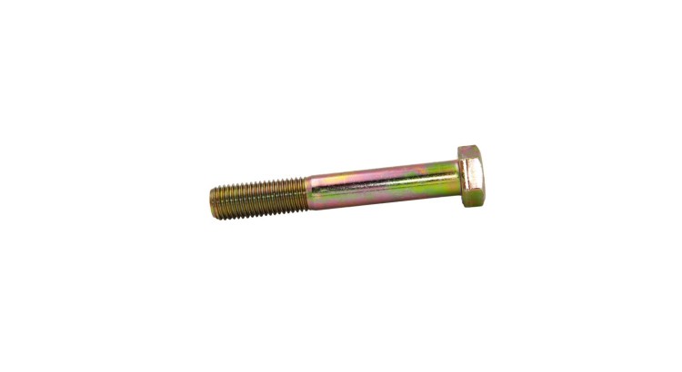Pöttinger 103.375 Šroub M16x110 Zn 8.8 DIN 931