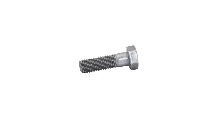Pöttinger 103.365 Šroub M16x55 DIN 931 8.8