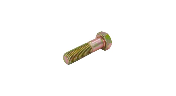 Pöttinger 103.439 Šroub M24x90 8,8  DIN 931