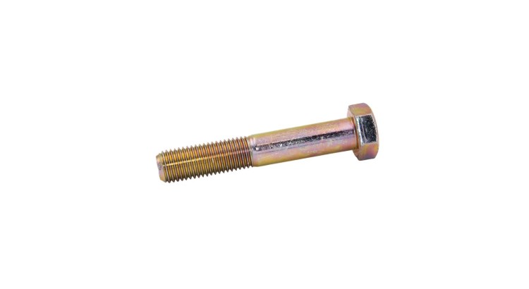 Pöttinger 103.373 Šroub M16x95 DIN 931 8 8 Zn