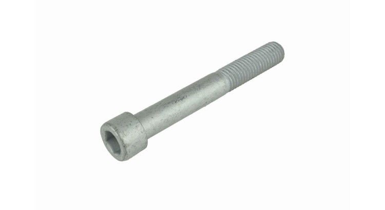 Pöttinger 104.094 Šroub M12x90 DIN 912, 10.9 flZn