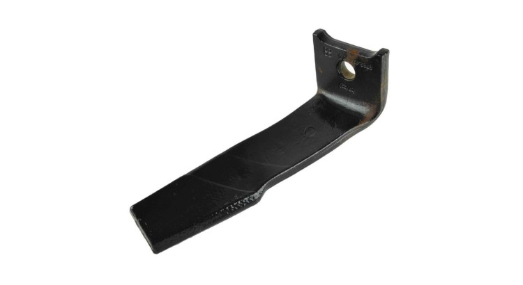 Pöttinger 8762.42.055.0 Nůž LION pravý 15x335 DURASTAR 12 rotorů