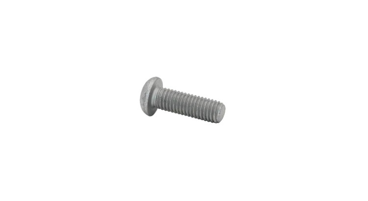 Pöttinger 104.760 Šroub M8x25 10.9 ISO 7380 imbus