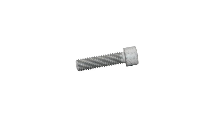 Pöttinger 104.985 Šroub M14x55 DIN 912 10,9 imbus válcová hlava