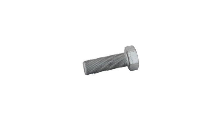 Pöttinger 103.976 Šroub M20x1,5x60 DIN 961-10,9