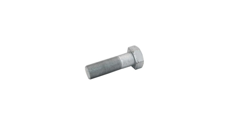 Pöttinger 103.977 Šroub M24x2x80 DIN 960-10,9-DACR