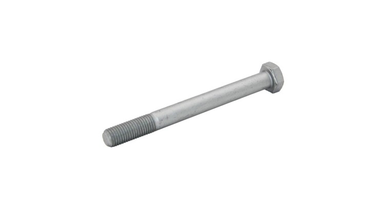 Pöttinger 103.971 Šroub M12x1,5x120 DIN 960-10 9