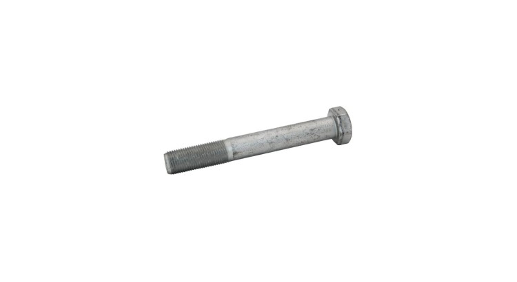 Pöttinger 103.981 Šroub M16x1,5x120 DIN 960 10,9