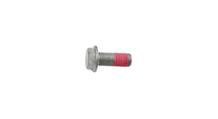 Pöttinger 103.989.001 Šroub M16x40 10.9 flZn (SI 763)