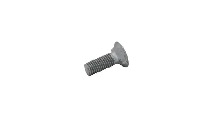 Pöttinger 105.912 Šroub M12x35 10,9 DIN 11014