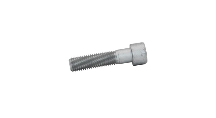Pöttinger 104.914 Šroub M14x60 DIN 912 10,9 imbus
