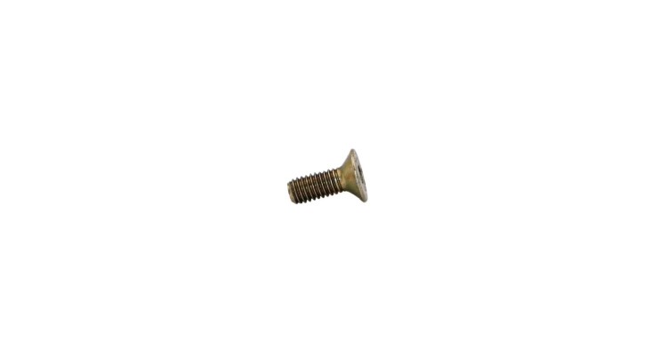 Pöttinger 106.130 Šroub M6x16 DIN 7991 8,8 ZnNi
