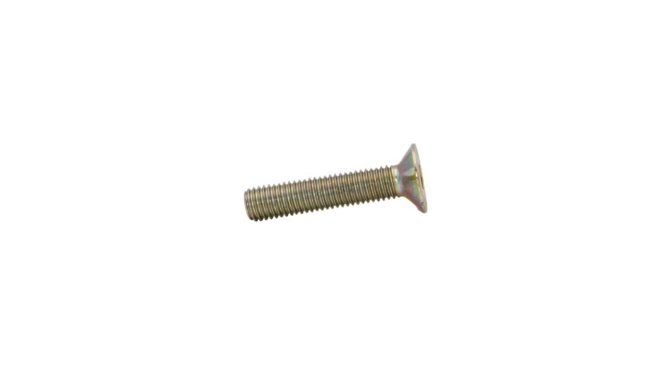 Pöttinger 106.163 Šroub M12x60 8,8 DIN7991 imbus kuž hlava