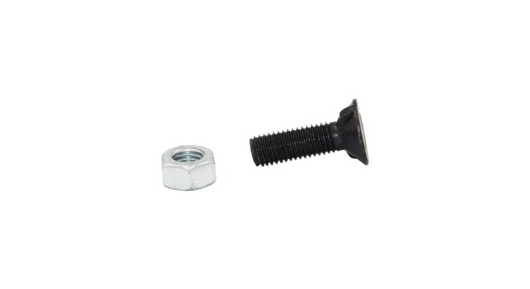 Pöttinger 105.915 Šroub M12x40 10,9 DIN 11014