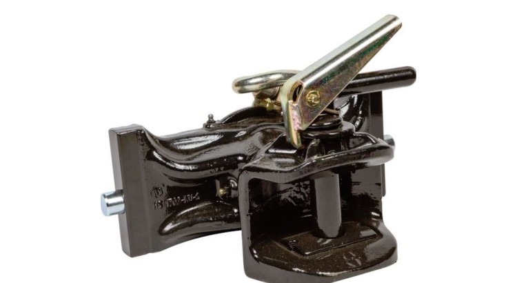 AL205363 Závěs - mechanický čep 31mm, W=330/32/25