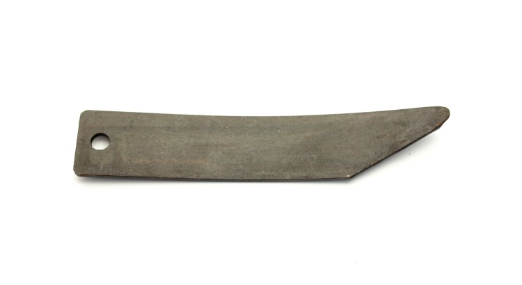 list stavěče L1 LC=360 mm