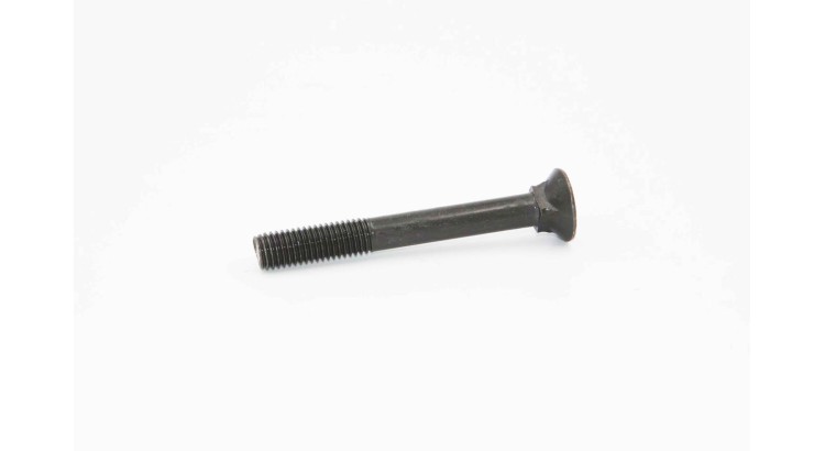 Pöttinger 109.948 Šroub M12x100 DIN 608-10.9 čtyřhran