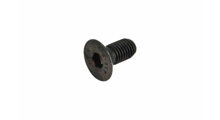 Pöttinger 109.940 Šroub M12x25 DIN 7991 Geomet 10 9