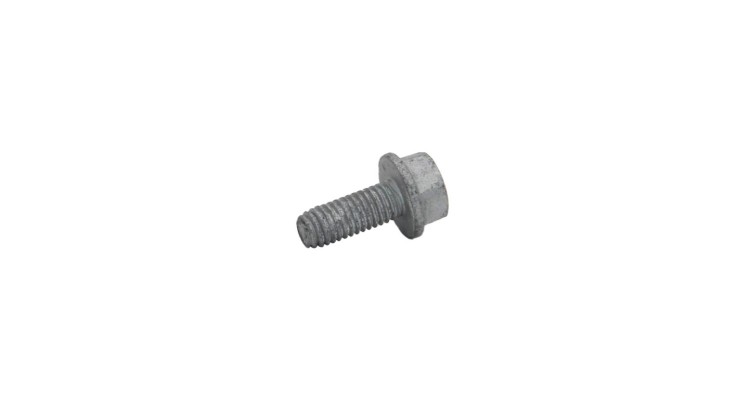 Pöttinger 118.010 Šroub M8x20 Zn DIN 7500