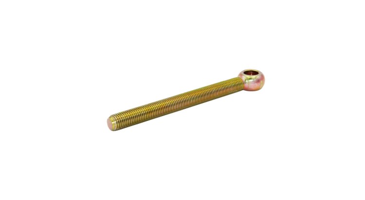 Pöttinger 107.177 Šroub s okem M16x180  DIN 444