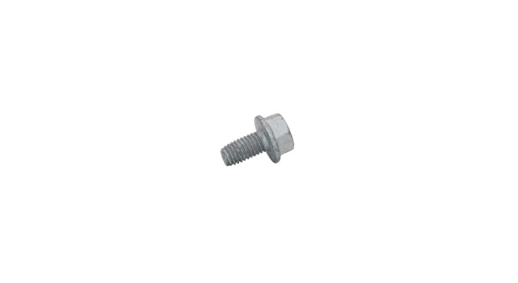 Pöttinger 118.009 Šroub M8x16 Zn DIN 7500