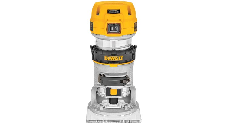 DeWALT D26200 Fréza pěstní