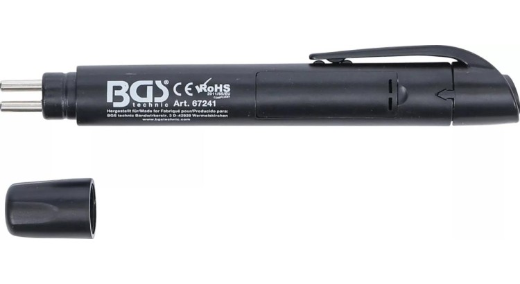 BGS technic BGS1067241 Zkoušečka brzdové kapaliny - tužka