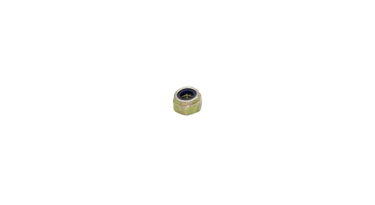 Pöttinger 122.004 Matice M6 DIN 985-8
