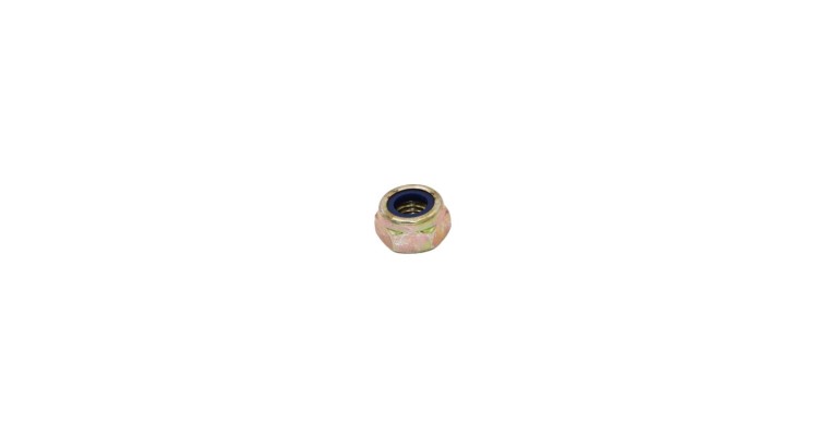 Pöttinger 122.006 Matice M10 DIN 985-8