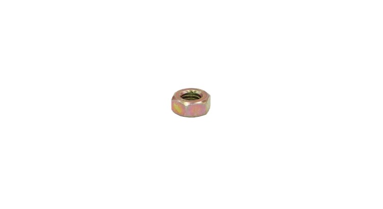 Pöttinger 120.160 Matice M10-8 Zn DIN 934