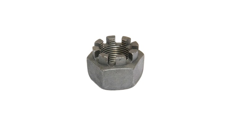 Pöttinger 121.182 Matice M42x3  DIN 935