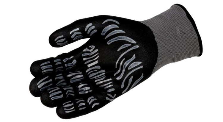 Rukavice TIGERFLEX THERMO