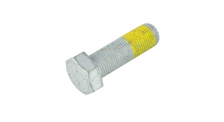 Pöttinger 103.822.002 Šroub M16x1,5x50 DIN 961